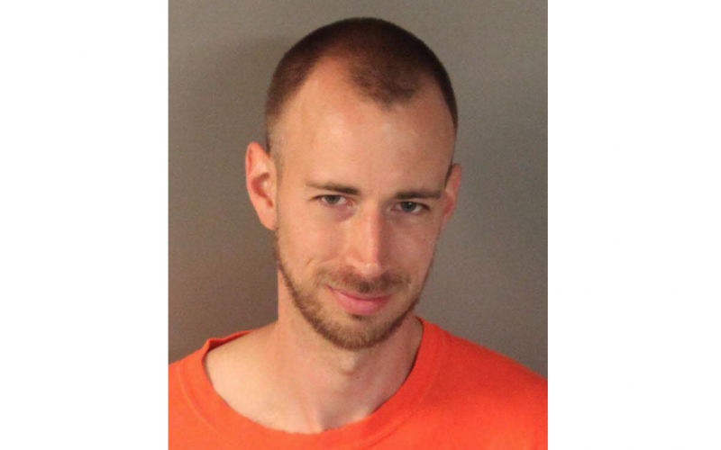 Placer County man allegedly goes on vandalism rampage in Auburn