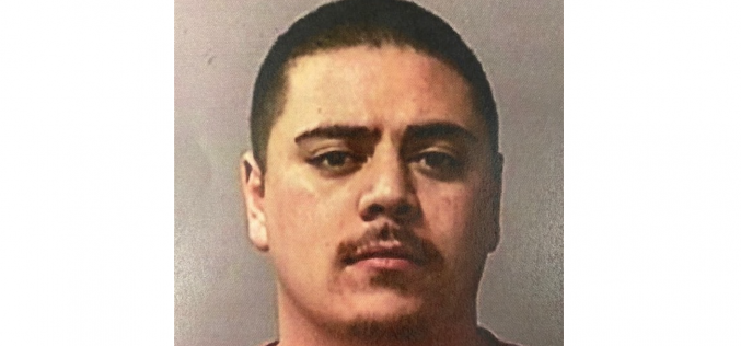 Modesto PD calls on public to keep an eye out for wanted murder suspect