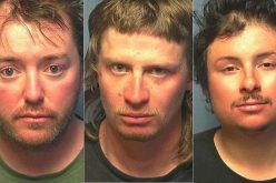 Three Colorado men arrested for violating state’s coronavirus stay-at-home order