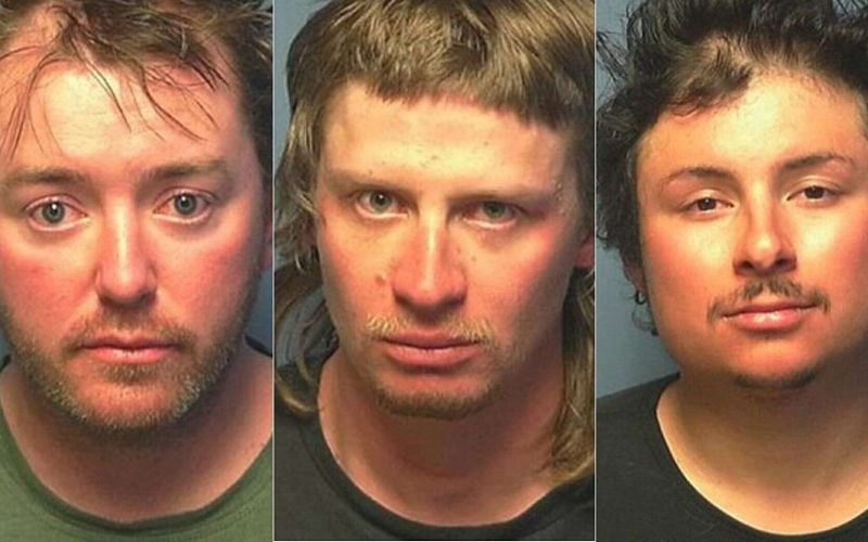 Three Colorado men arrested for violating state’s coronavirus stay-at-home order