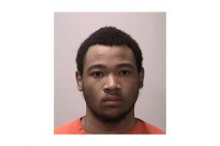 Third suspect finally arrested in July 2019 burglary/assault