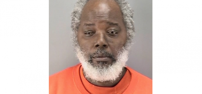 SFPD makes arrest in Eddy Street apartment shooting