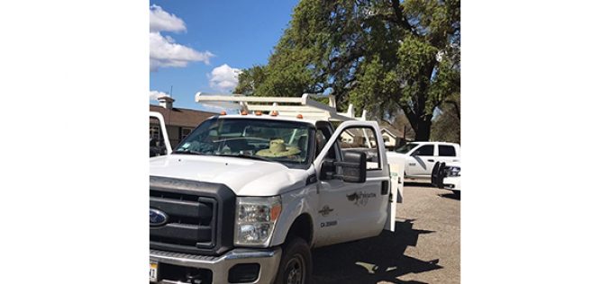 Stolen truck returned the same day, 19-year-old arrested