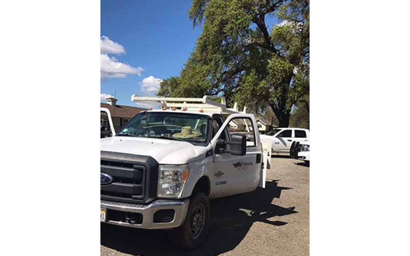 Stolen truck returned the same day, 19-year-old arrested