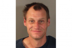 Placer County deputies arrest man suspected of smashing storefront windows