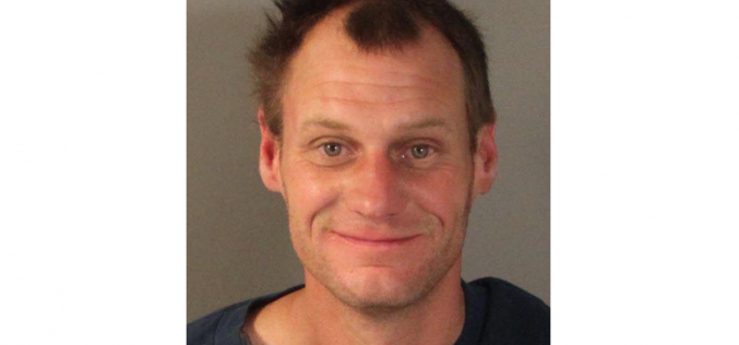 Placer County deputies arrest man suspected of smashing storefront windows