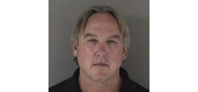 Alleged cold case Livermore sex assault offender released from custody amid coronavirus concerns