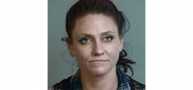 Sheriff: Siskiyou County woman busted with counterfeit money