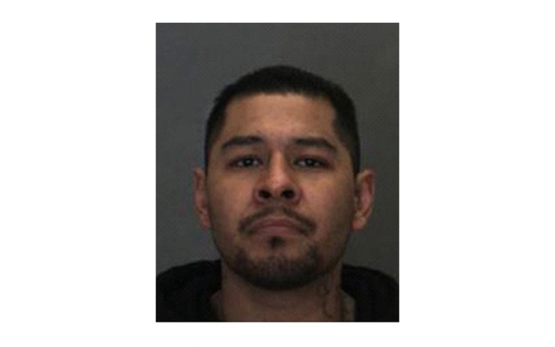 May-Day Extradition from Colorado to San Bernardino County for Triple-Murder Suspect