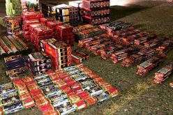 Tis the season for illegal fireworks