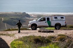 San Diego Border Patrol intercepts two boats illegally bound for U.S.