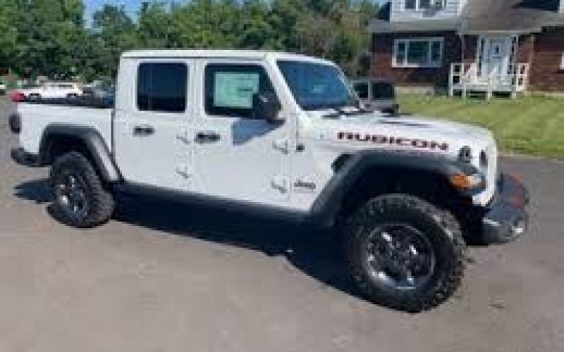 ADW with Jeep at Graduation Ceremony