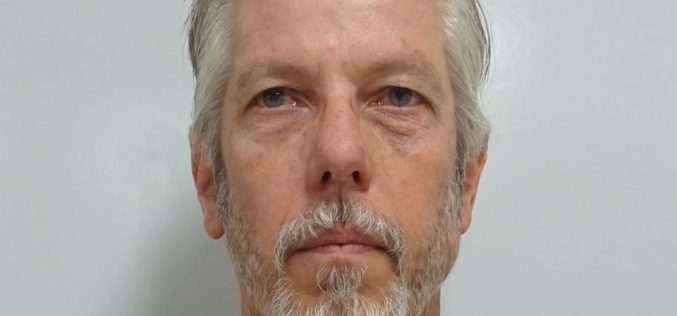 Child pornography arrest in Lake County