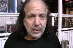 RON JEREMY CHARGED WITH 3 COUNTS OF RAPE … Life in Prison Possible