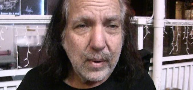 RON JEREMY CHARGED WITH 3 COUNTS OF RAPE … Life in Prison Possible