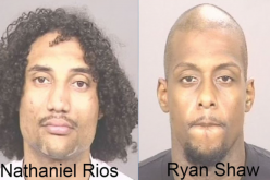 Two Bakersfield Men Accused of Looting in Fresno