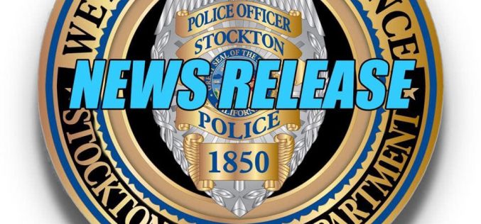 Homicide investigation under way in Stockton