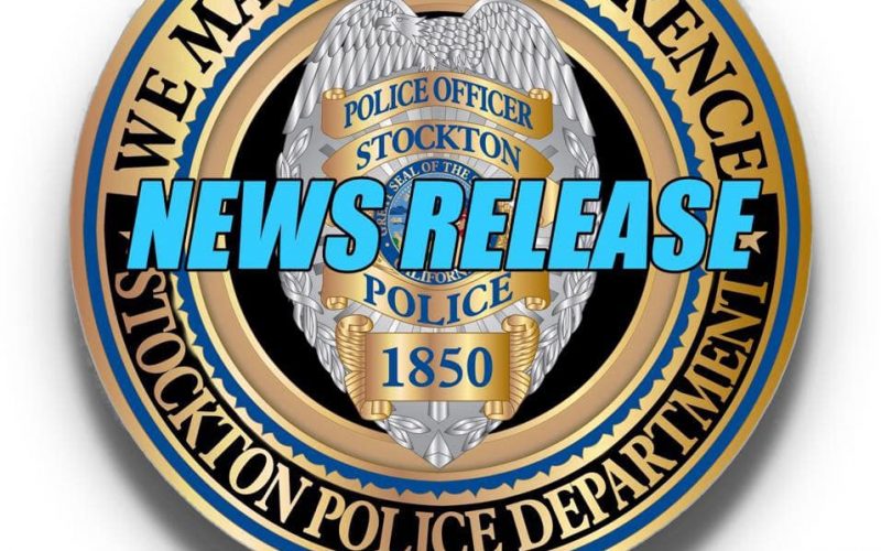 Homicide investigation under way in Stockton