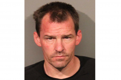 Placer County man accused of burglarizing construction site