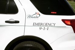 Five arrests in Wasco over a few hours