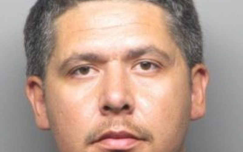 Angelo Ramirez Wanted for Murdering a Man Outside a Liquor Store