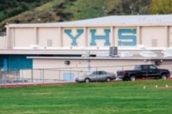 2 Men Arrested After Breaking Into Yucaipa High School and Stealing Gym Equipment