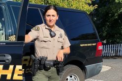 Tuolumne County deputy tracks down robbery suspect