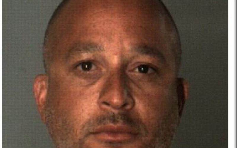 Yucaipa man arrested for Lewd Acts with a Minor