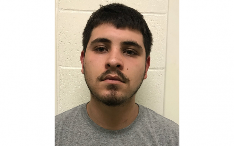 Corcoran Police identify and arrest armed robbery suspect