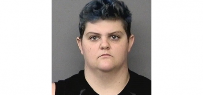 Shasta County foster mother accused of molesting child