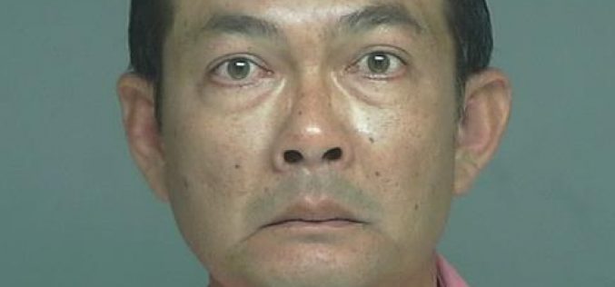 City Planning Commissioner Defrauds Garden Grove Homeowner, Arrested