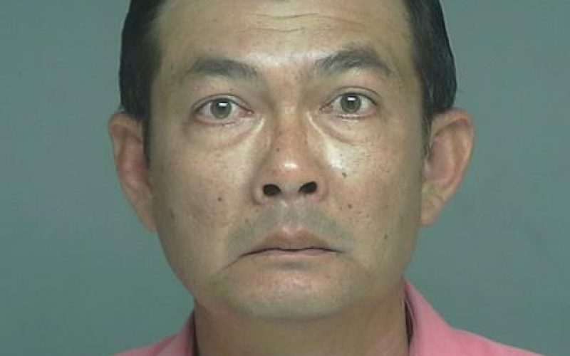 City Planning Commissioner Defrauds Garden Grove Homeowner, Arrested