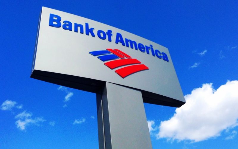 Three arrested in attempted armed robbery at Bank of America ATM