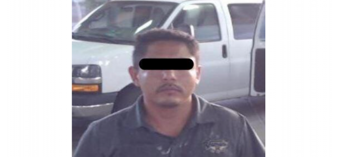 Report: Border Patrol Apprehends Subject Convicted Of Attempted Murder