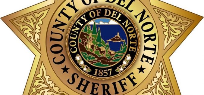 Del Norte County Sheriff’s commitment to life – Two stories