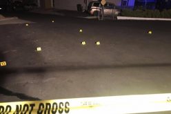 Two Subjects Shot At Twin Oaks Village