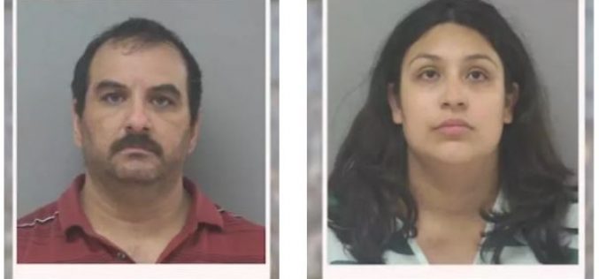 Parents Suspected of Murder of their Two-Year Old Plead Not Guilty