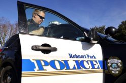 Rohnert Park Police Officer arrested for embezzlement