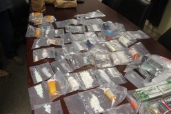 Sutter County authorities seize narcotics during search warrant