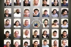 34 Central Valley Men Arrested For Meeting “Minors” For Sex During Undercover Operation “COVID Chat Down”