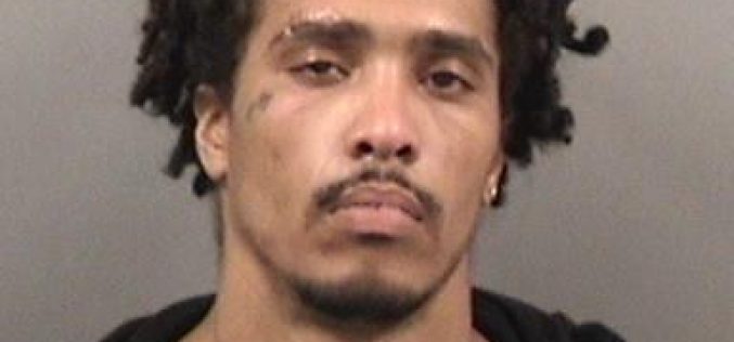 Recidivist Suspected of Murder Arrested at Berkeley AmTrak Station