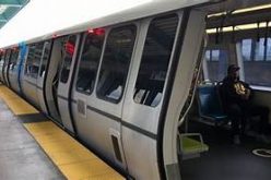 A Usual Suspect is Arrested for Allegedly Stabbing a BART Train Passenger