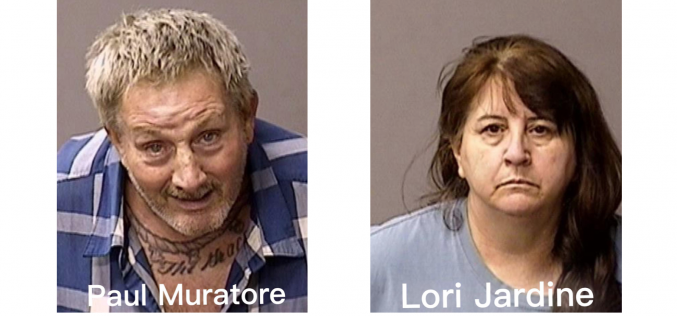 Modesto Police: Two arrested in fatal hit-and-run