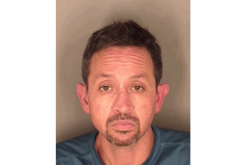 Monterey Police: Man found passed out in car with variety of drugs