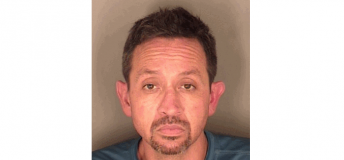 Monterey Police: Man found passed out in car with variety of drugs