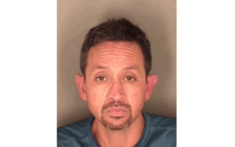 Monterey Police: Man found passed out in car with variety of drugs