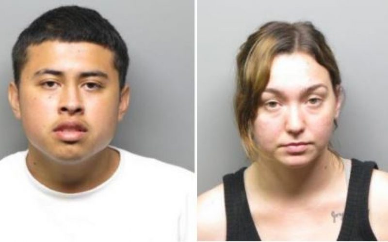 Two Suspects Arrested within 24 Hours for a Fatal Freeway Shooting