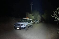 Mariposa County deputy reportedly ambushed while serving search warrant