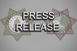 Officer involved shooting in Rancho Cordova