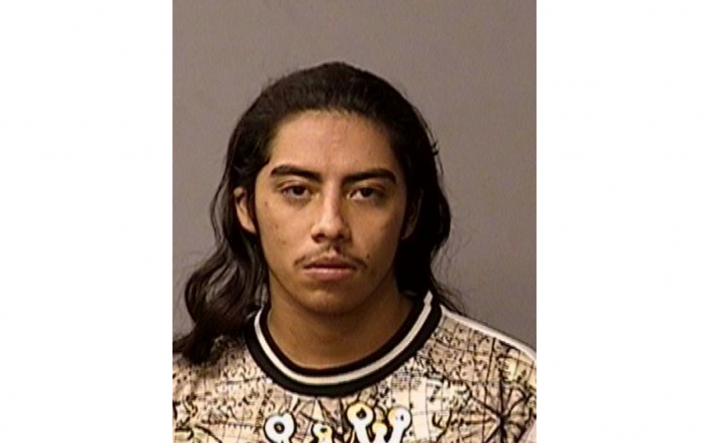 Turlock Police arrest man on suspicion of attempted homicide